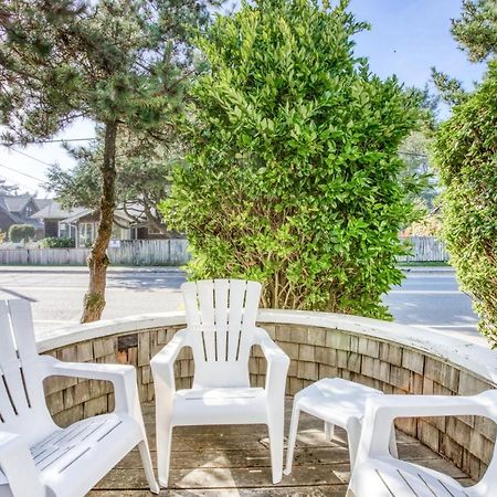 Beaches Inn | Orca Bay Townhouse 캐논비치 외부 사진