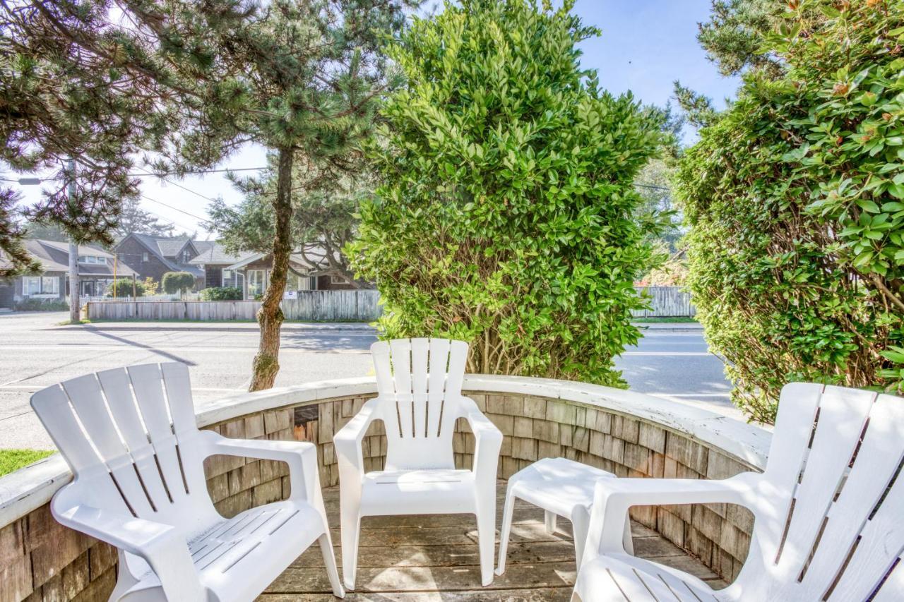 Beaches Inn | Orca Bay Townhouse 캐논비치 외부 사진